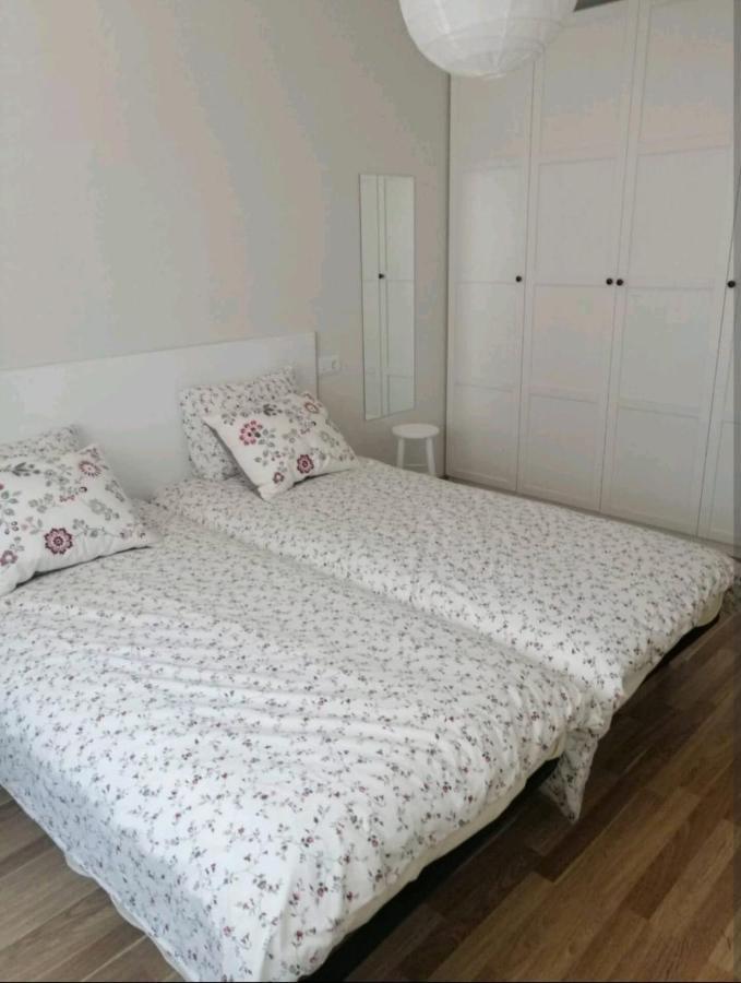 Apartamento La Montañesa en Aínsa, bonito apartamento con grande terraza Exterior foto